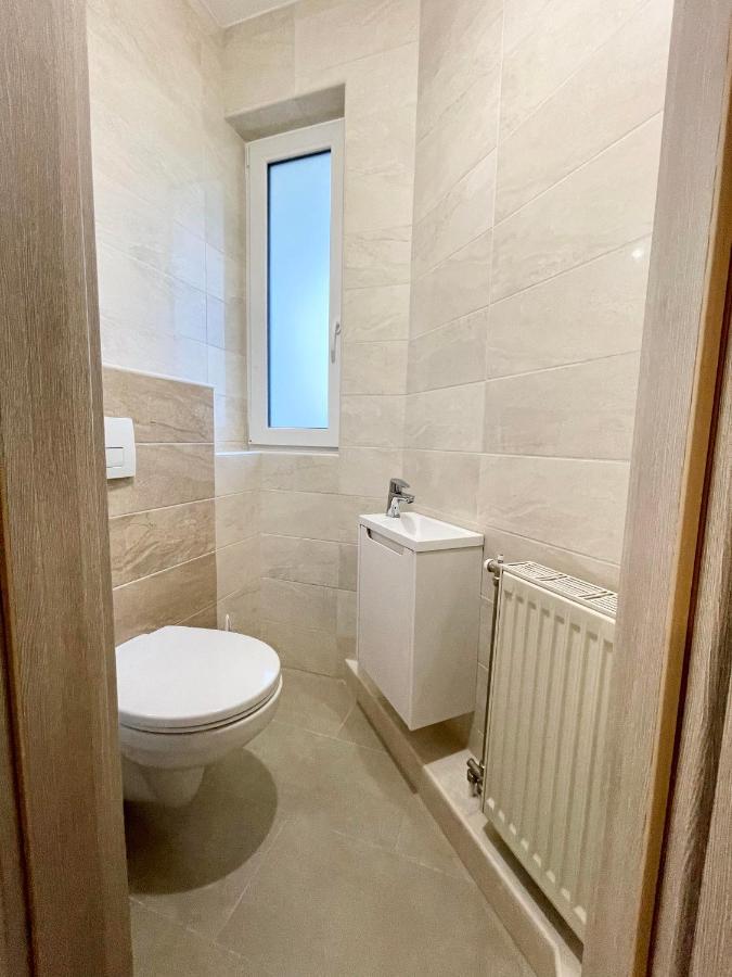 Lara Lux Apartment Hajdúszoboszló Εξωτερικό φωτογραφία